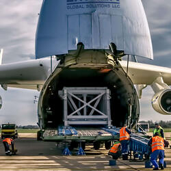 Air Freight