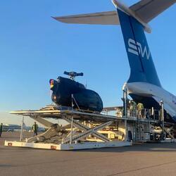 Aviation & Aerospace