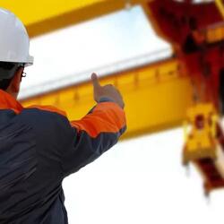 Construction & Infrastructure