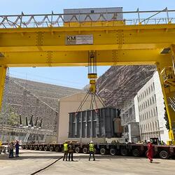 EPC [Engineering, Construction, and Procurement]