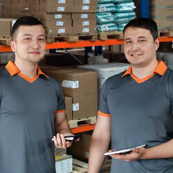 Inventory Management