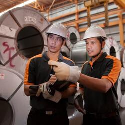 Industrial & Manufacturing