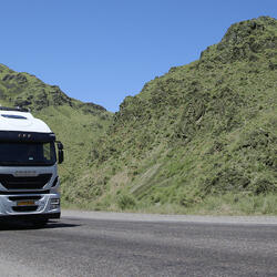 Road Freight