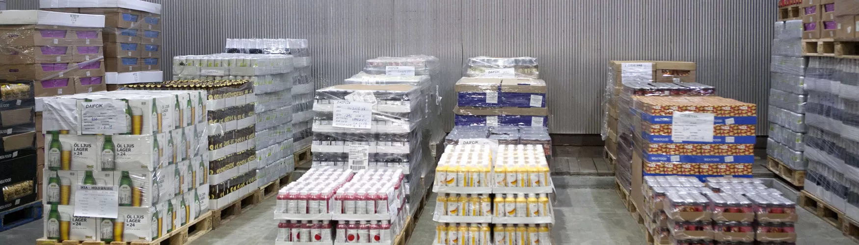 FMCG