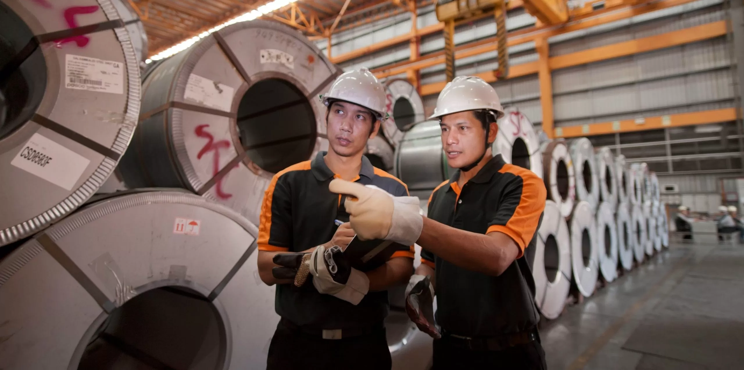 Industrial & Manufacturing