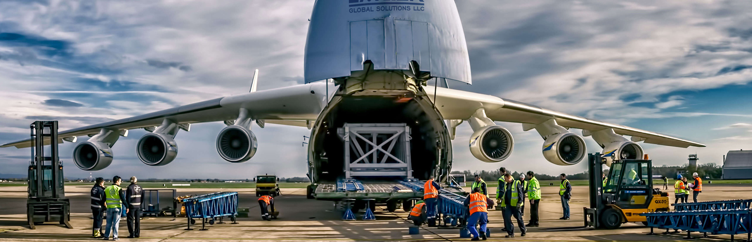 Air Freight