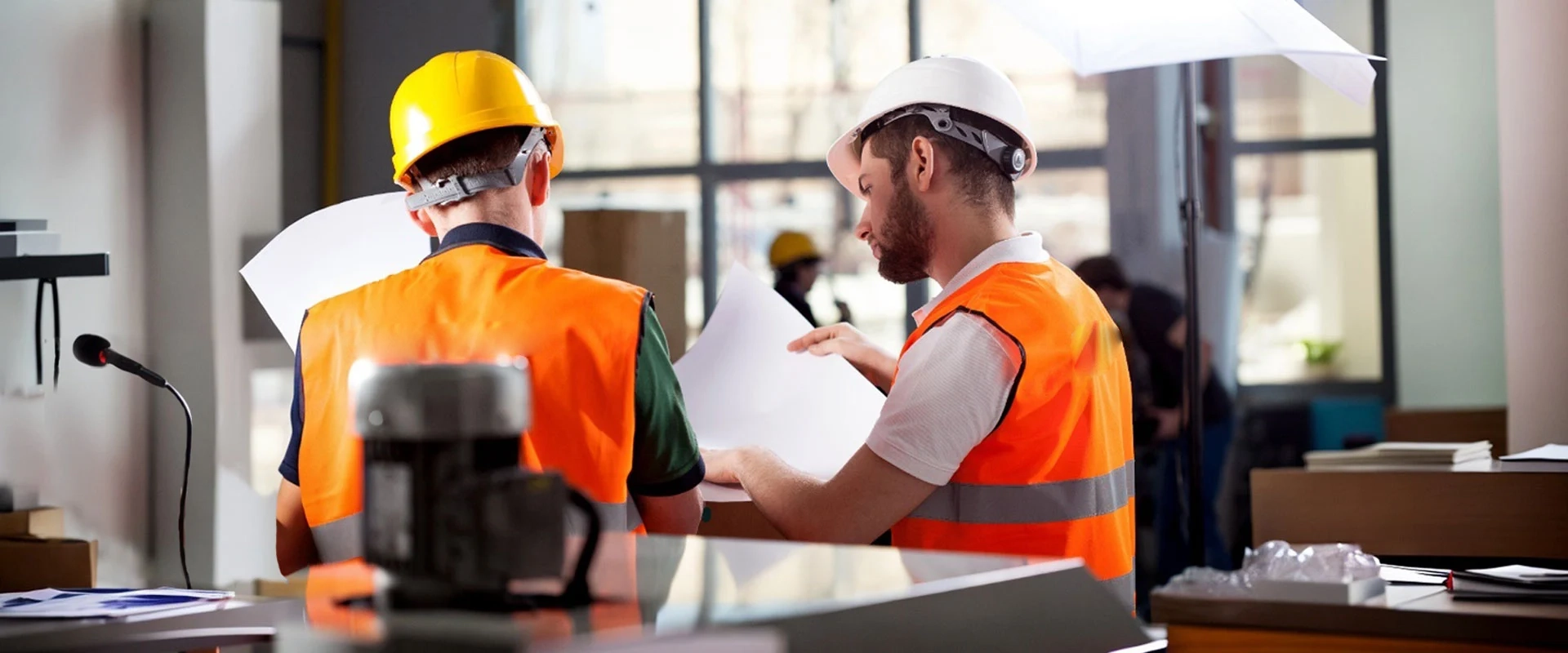 Customs Brokerage
